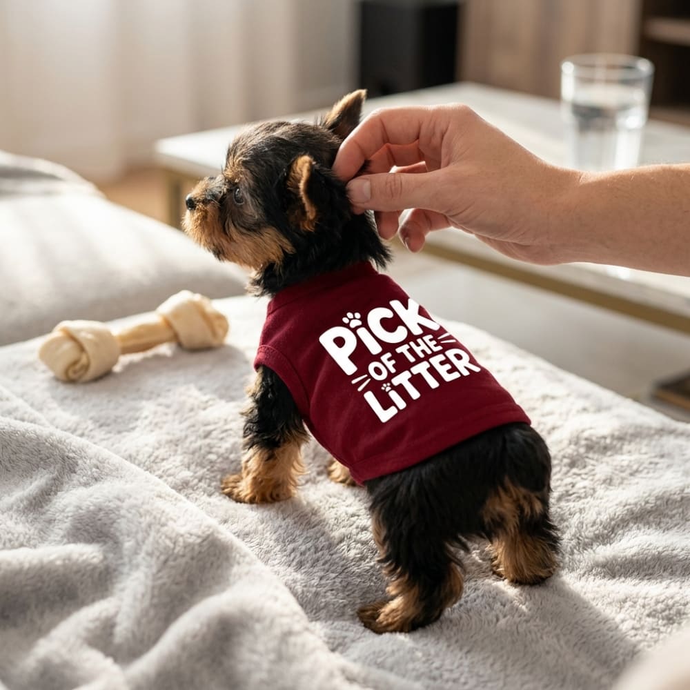 Pick of the Litter | Special Buy Dog Shirt