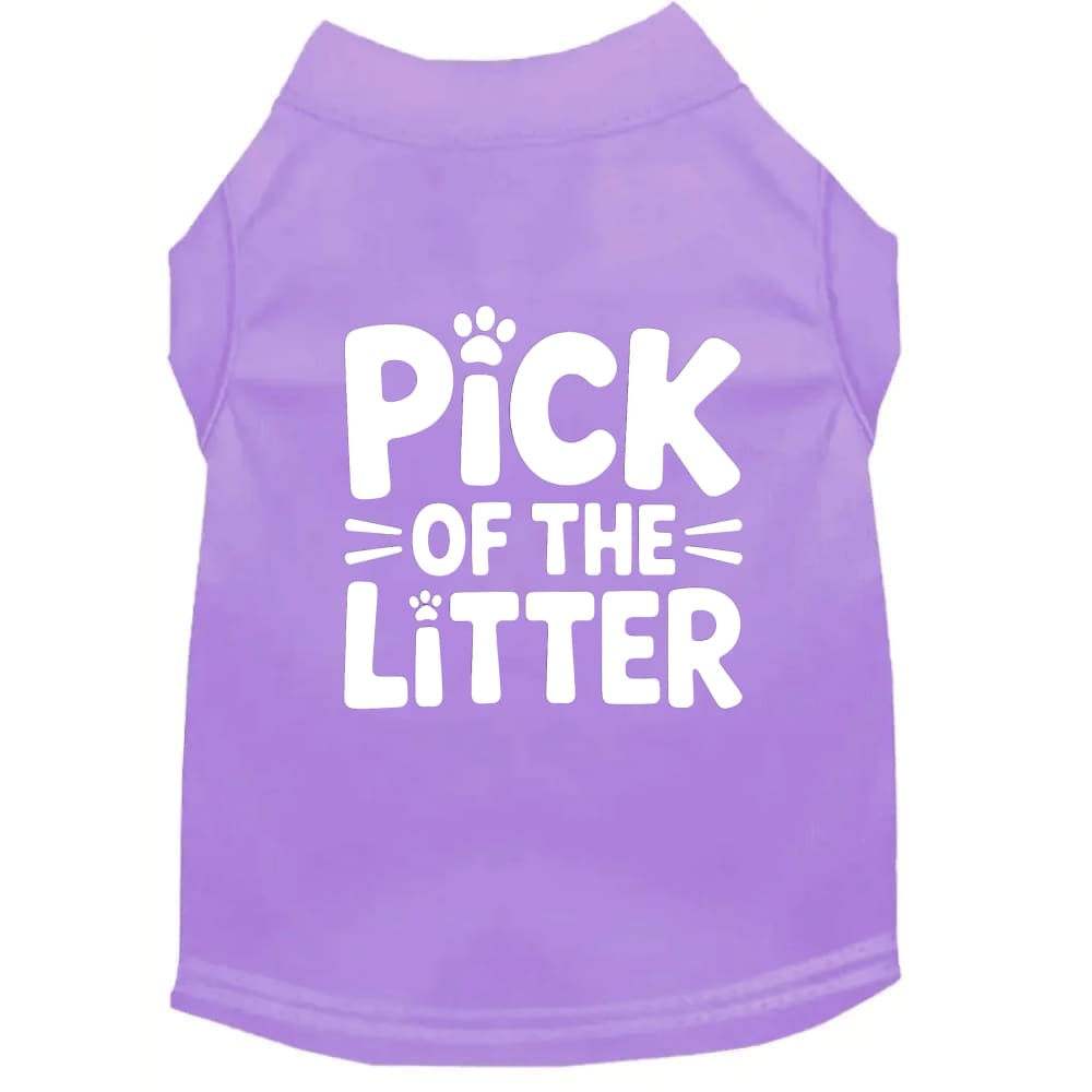 Pick of the Litter | Special Buy Dog Shirt - Funny Dog