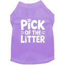 Pick of the Litter | Special Buy Dog Shirt - Funny Dog