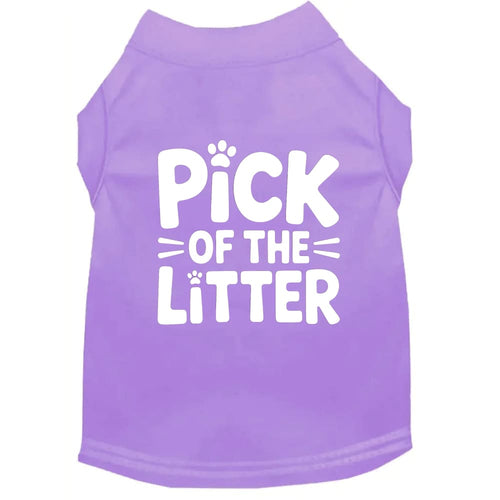 Pick of the Litter | Special Buy Dog Shirt - Funny Dog