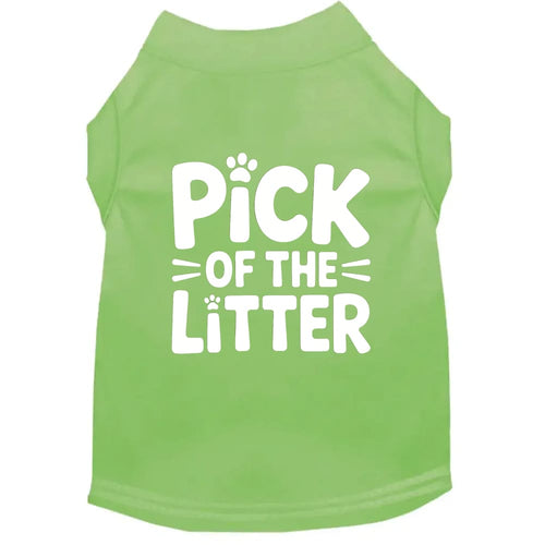 Pick of the Litter | Special Buy Dog Shirt - Funny Dog