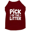 Pick of the Litter | Special Buy Dog Shirt - Funny Dog