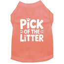 Pick of the Litter | Special Buy Dog Shirt - Funny Dog
