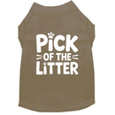 Pick of the Litter | Special Buy Dog Shirt - Funny Dog