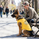 Please Do Not Distract Service Dog Shirt - Service Dog