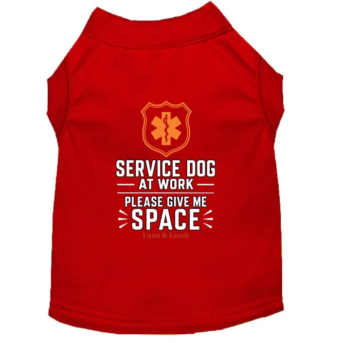 XS (0-3 Lbs.) / Red