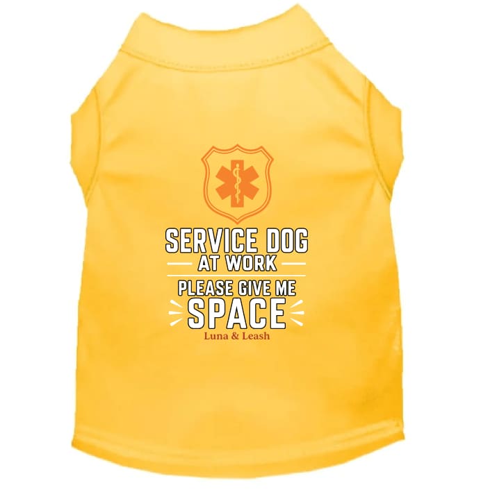 XS (0-3 Lbs.) / Yellow