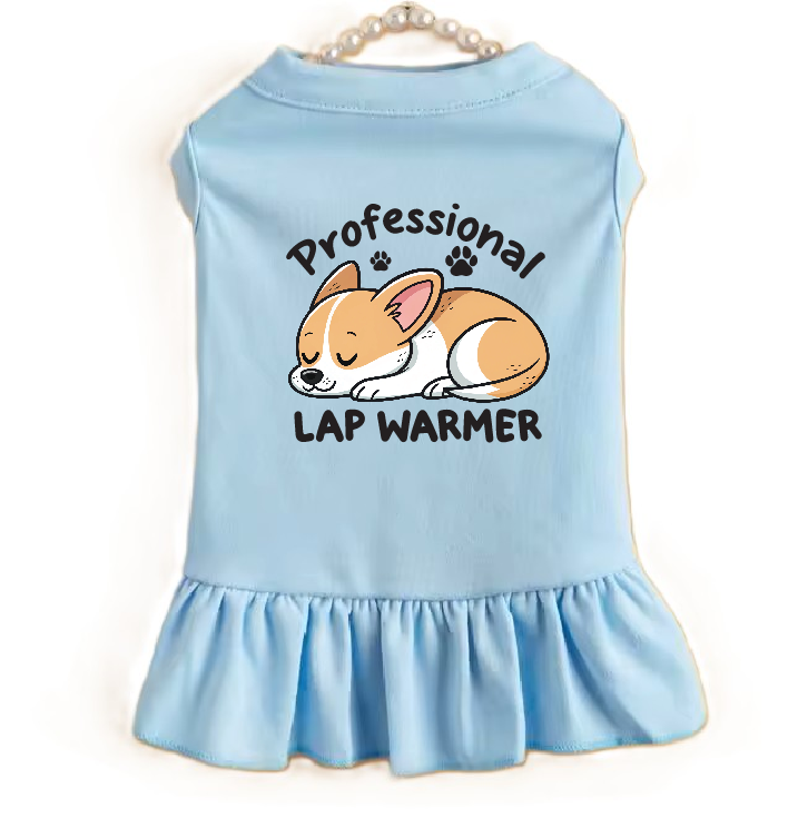 Light Blue / XS (0-3Lbs.)