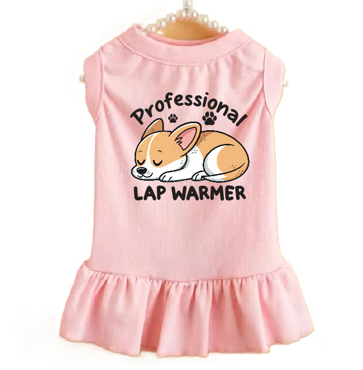 Light Pink / XS (0-3Lbs.)