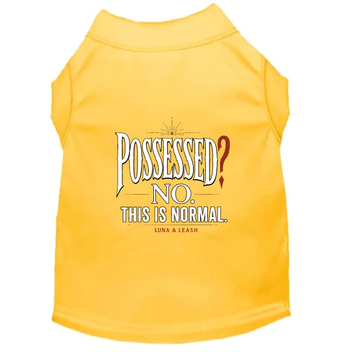 XS (0-3 Lbs.) / Yellow