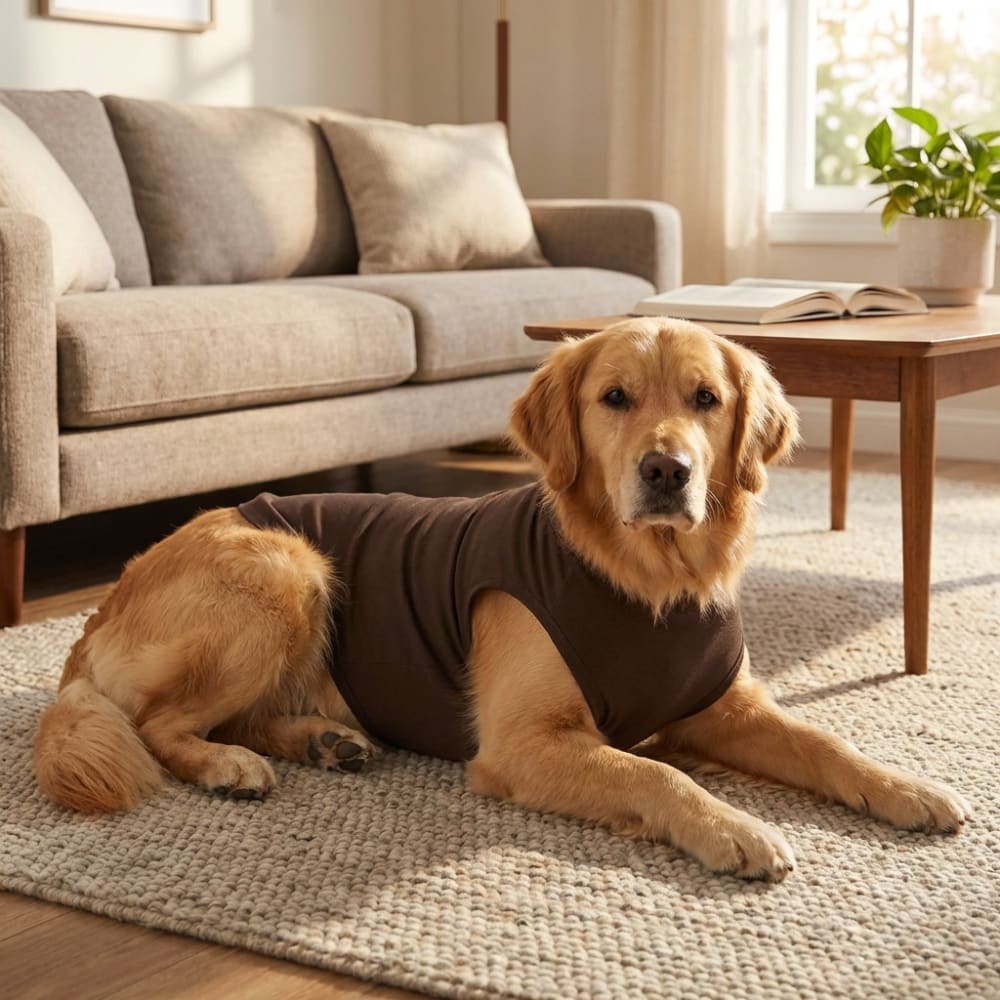 Premium Dog Shirts — Discontinued Colors