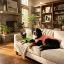 Premium Dog Shirts, Discontinued Colors - Outlet - Dog