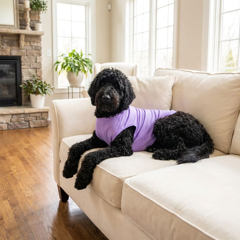 Premium Dog Shirts, Discontinued Colors - Outlet - Dog