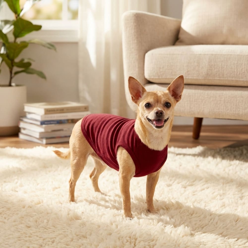 Premium Dog Shirts, Discontinued Colors - Outlet - Dog