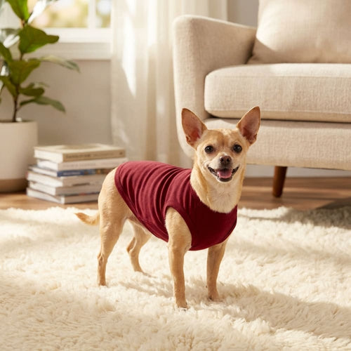 Premium Dog Shirts, Discontinued Colors - Outlet - Dog