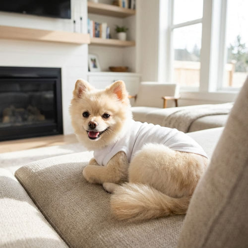 Premium Dog Shirts, Discontinued Colors - Outlet - Dog