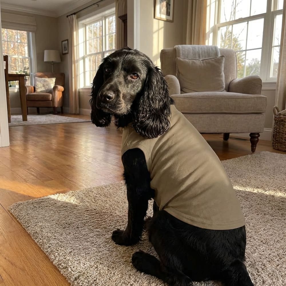Premium Dog Shirts, Discontinued Colors - Outlet - Dog
