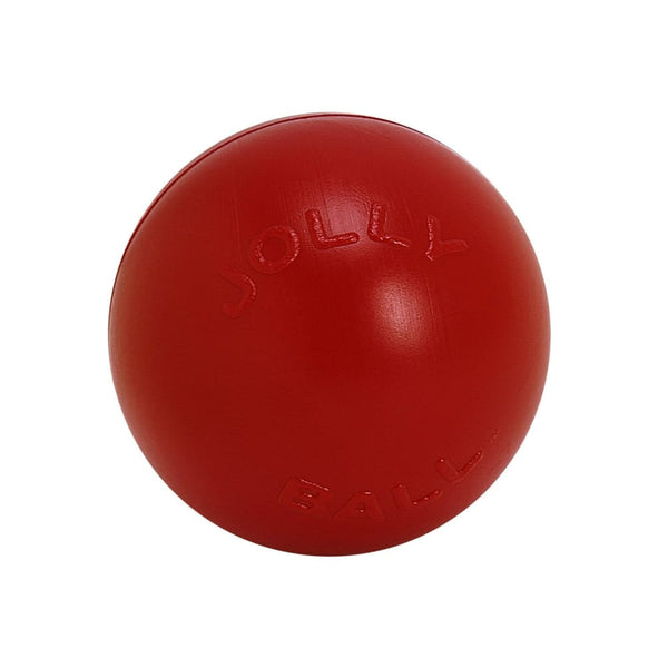 Push-n-Play Dog Toy - Toss and Retrieve Dog Toy