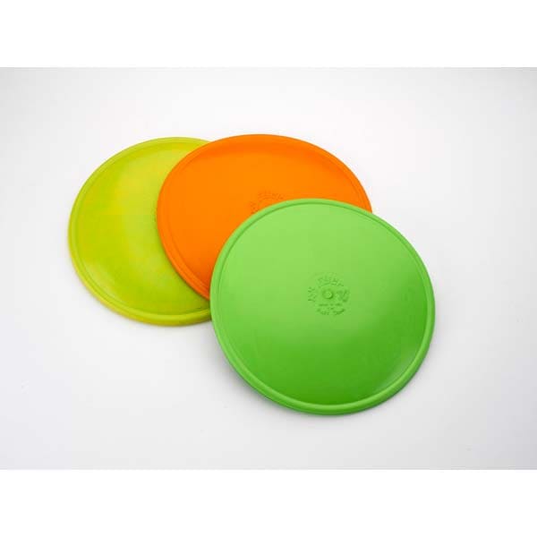 Ruff Dawg K9 Flyer - Toss and Retrieve Dog Toy