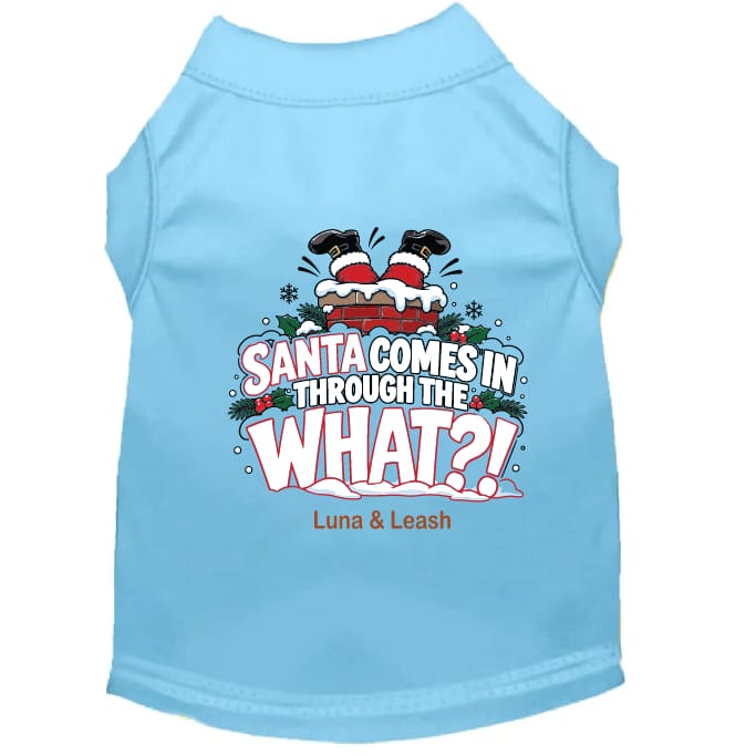 XS (0-3 Lbs.) / Light Blue