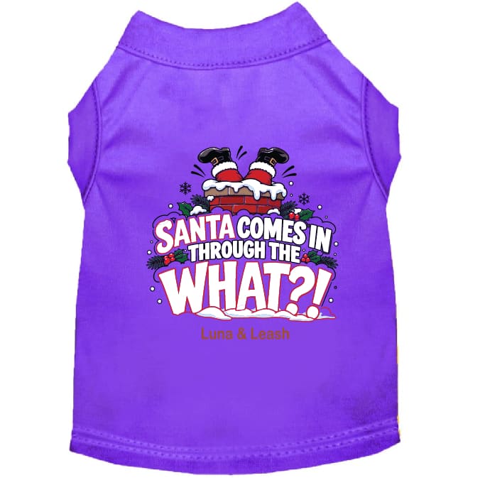 XS (0-3 Lbs.) / Purple