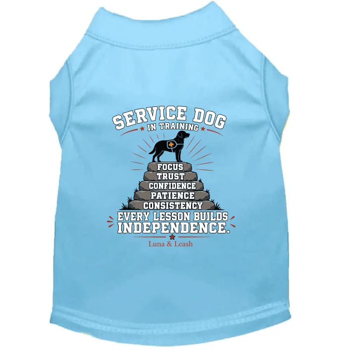 XS (0-3 Lbs.) / Light Blue