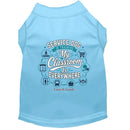 Service Dog in Training Shirt – My Classroom Is Everywhere.