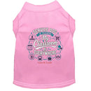 Service Dog in Training Shirt – My Classroom Is Everywhere.