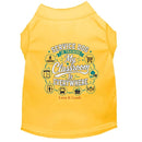 Service Dog in Training Shirt – My Classroom Is Everywhere.