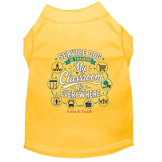 XS (0-3 Lbs.) / Yellow