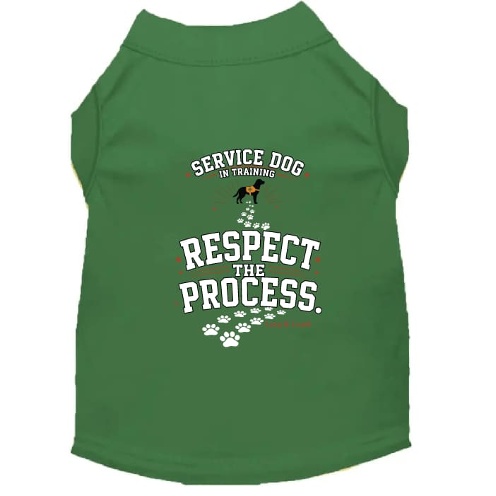 XS (0-3 Lbs.) / Emerald Green