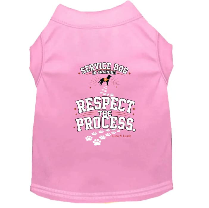 XS (0-3 Lbs.) / Light Pink