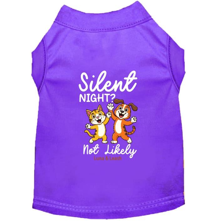 XS (0-3 Lbs.) / Purple