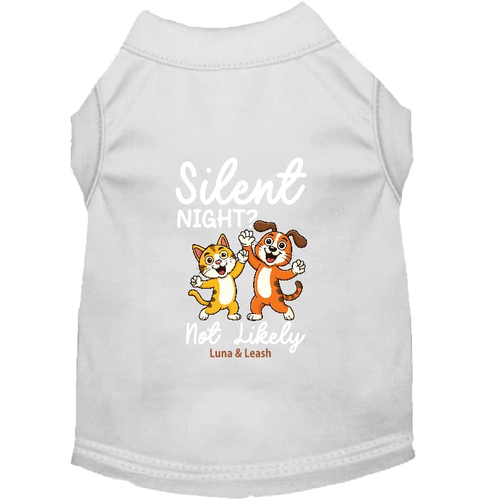 XS (0-3 Lbs.) / White