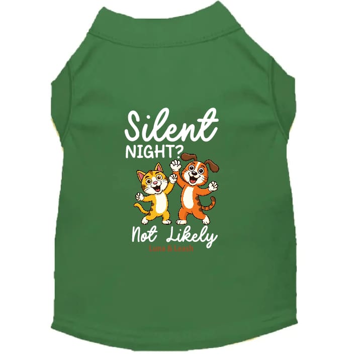 XS (0-3 Lbs.) / Emerald Green