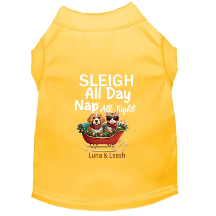 XS (0-3 Lbs.) / Yellow