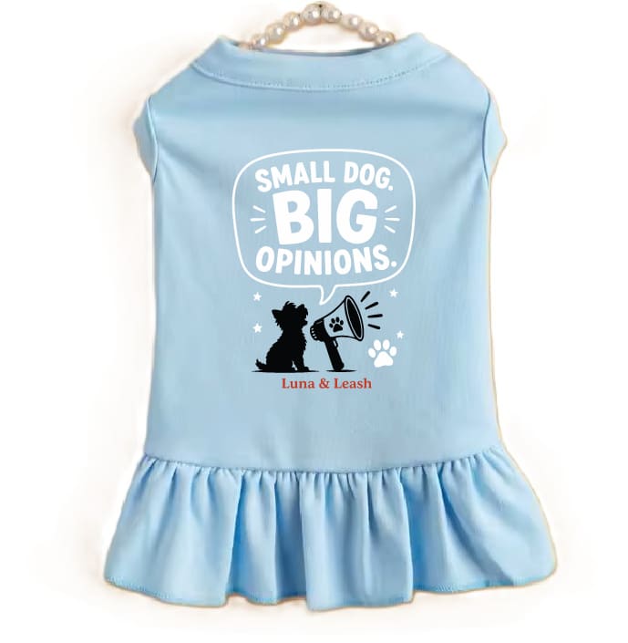 Light Blue / XS (0-3Lbs.)