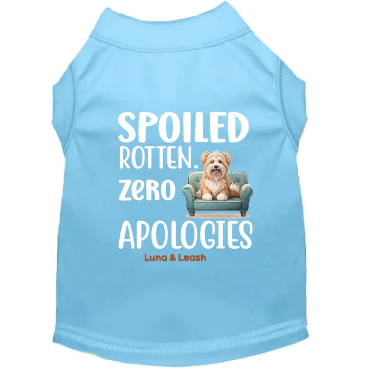 XS (0-3 Lbs.) / Light Blue