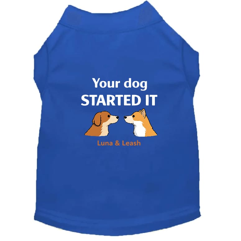 XS (0-3 Lbs.) / Dark Blue