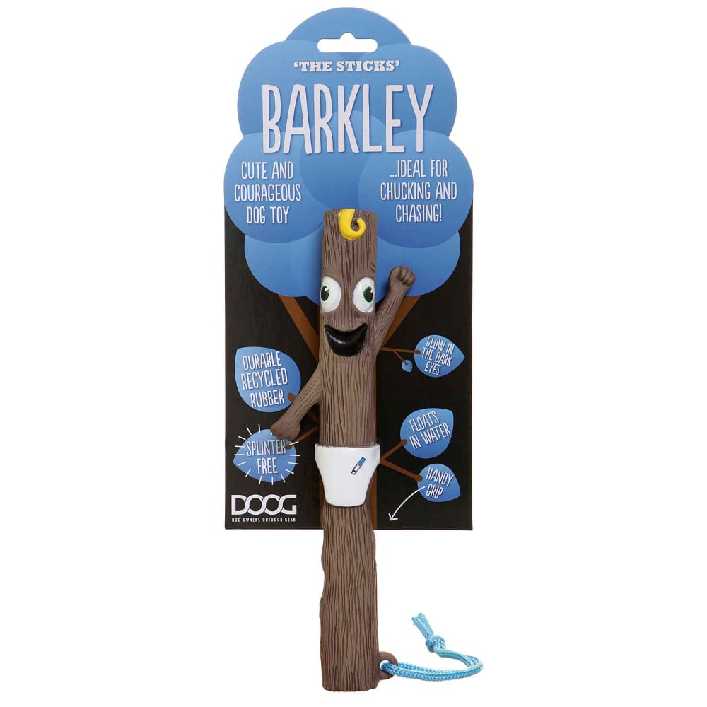 Stick Family Dog Toys - Doog