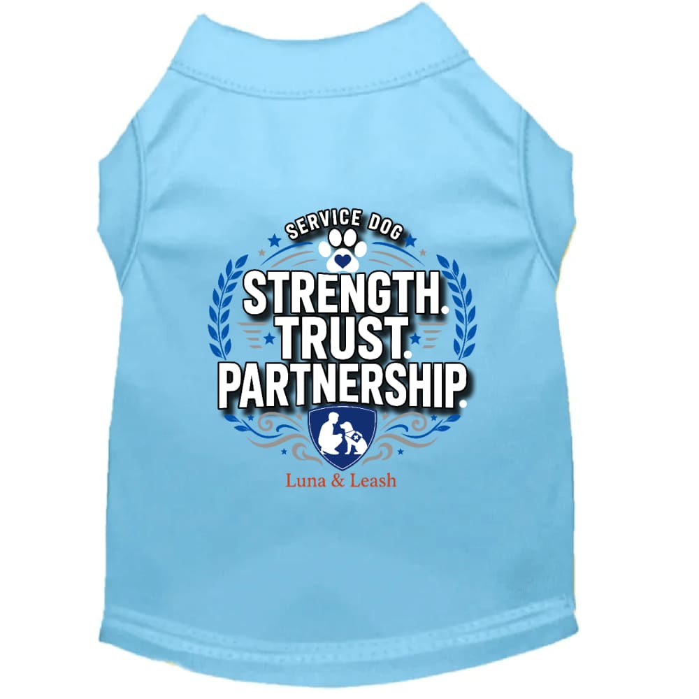 XS (0-3 Lbs.) / Light Blue