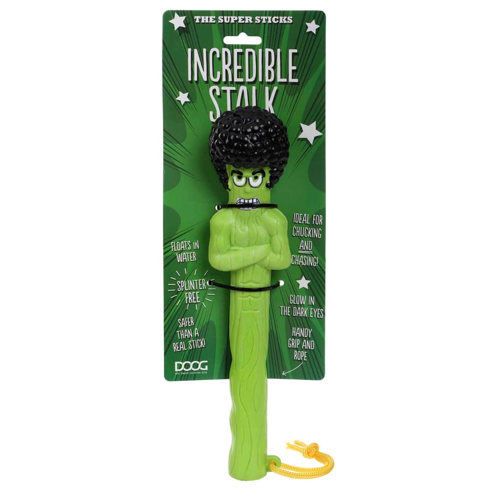 Supersticks Dog Toy Doog