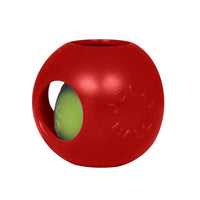 Teaser Ball Dog Toy