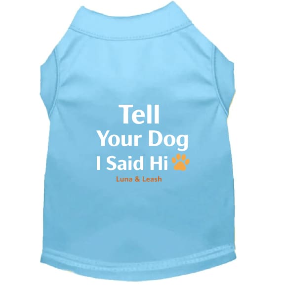 XS (0-3 Lbs.) / Light Blue