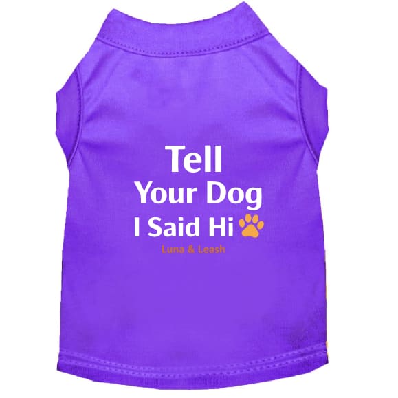 XS (0-3 Lbs.) / Purple