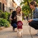 Tell Your Dog I Said Hi Dog Shirt - Dog Shirt Deals