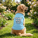 That Wasn’t My Fault Dog Shirt - Funny Dog Shirts