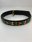 The Babington Collection Dog Collars - Dog Collars - Maasai