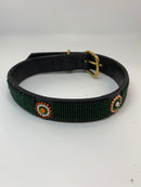 The Babington Collection Dog Collars - Dog Collars - Maasai
