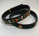 The Babington Collection Dog Collars - Dog Collars - Maasai
